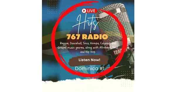 Hits 767 Radio