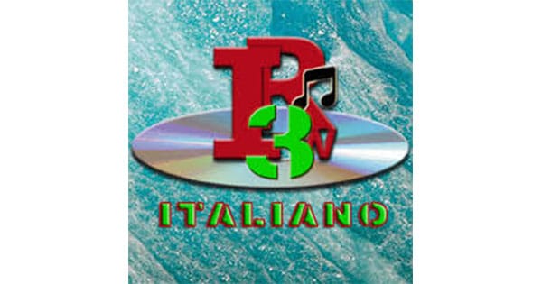 ICE Radio 3 Italiano