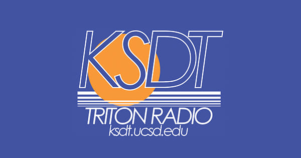 KSDT Radio