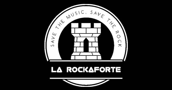 LaRockaForte