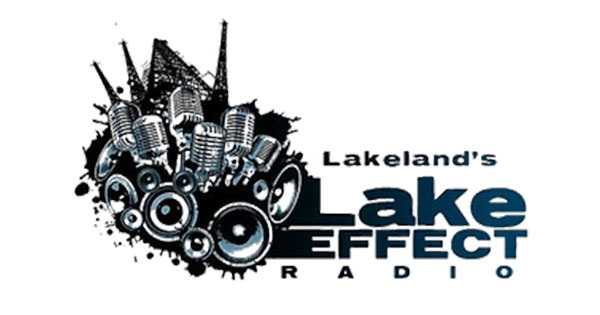 Lake Effect Radio Station