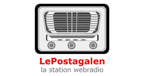 Le Postagalen Radio