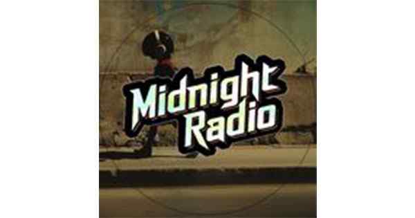 Midnight Radio