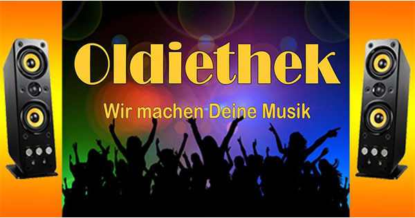 Oldiethek