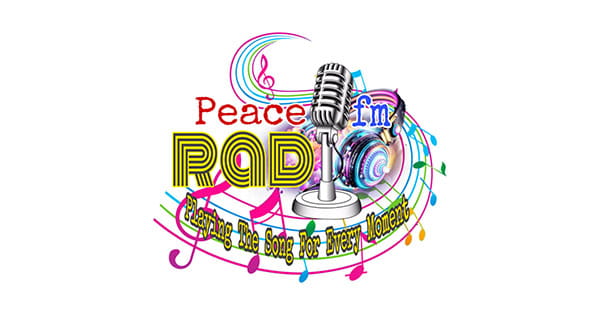 Peace FM Radio