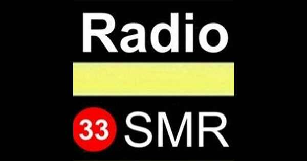 Radio 33 SMR