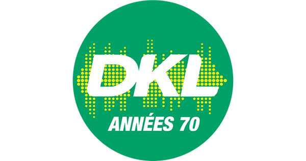 Radio DKL Années 70