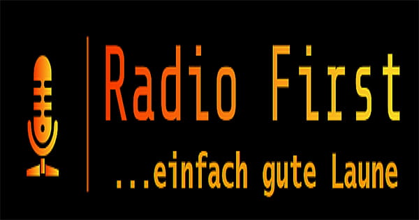 Radio First