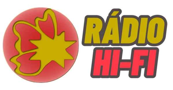 Rádio Hi-Fi