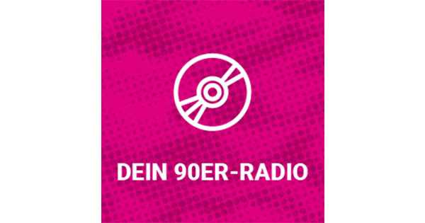 Radio Lippewelle Hamm – Dein 90er Radio