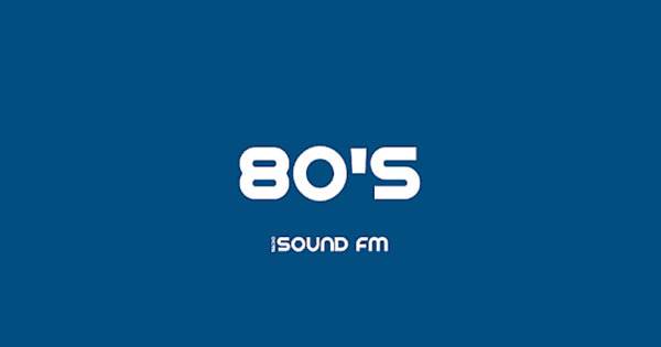 Rádio Sound – 80s