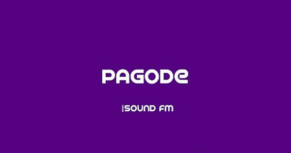 Rádio Sound – Pagode