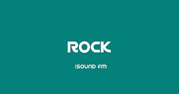 Rádio Sound – Rock