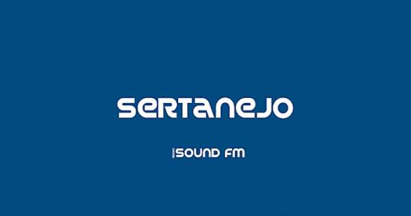 Rádio Sound – Sertanejo