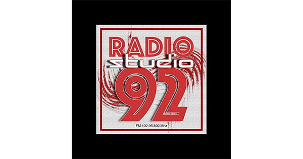 Radio Studio 92