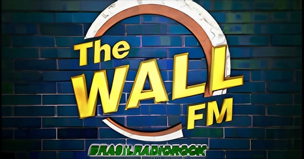 Radio The Wall FM