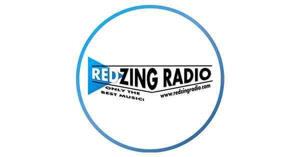 Redzing Radio