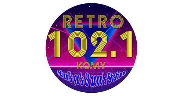 Retro 102.1