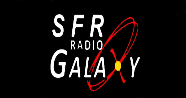 SFR Radiogalaxy