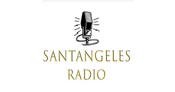 Santangeles Radio