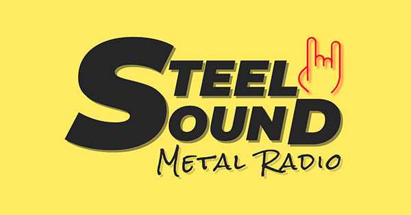 Steel Sound – Metal Radio