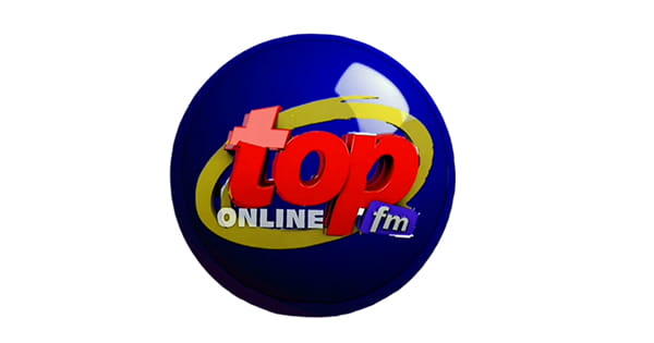 TOP FM Online