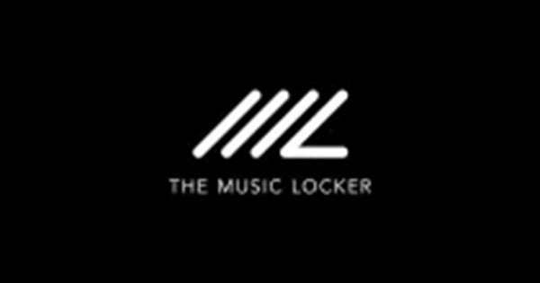 The Music Locker