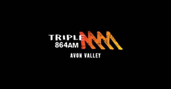 Triple M Avon Valley 864