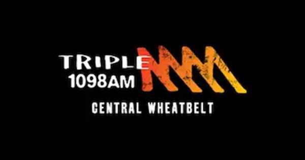 Triple M Central Wheatbelt 1098