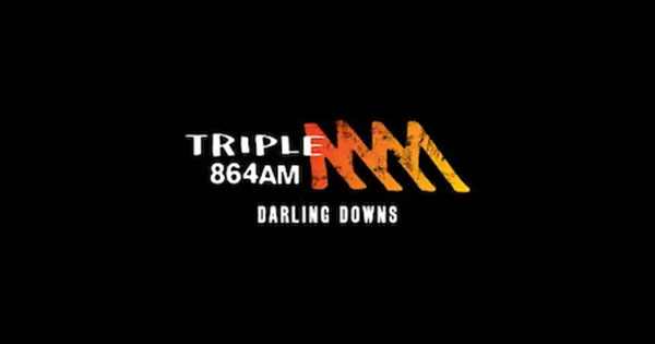 Triple M Darling Downs 864