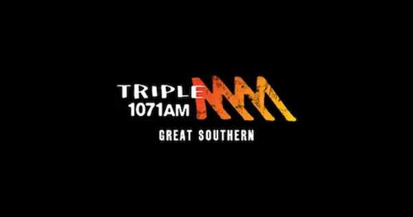 Triple M Great Southern