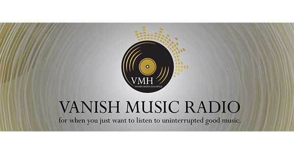 Vanish Music Radio 1 – VMR 1