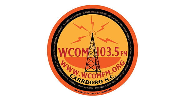 WCOM 103.5 FM