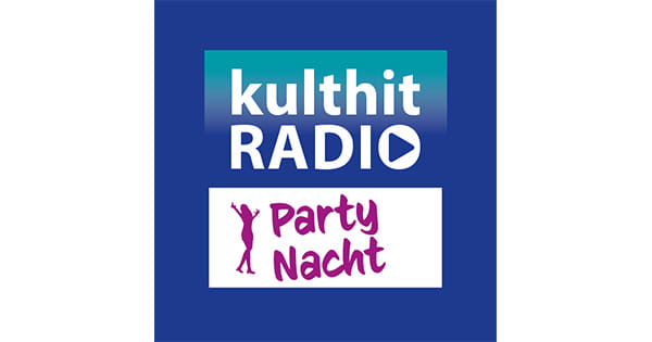 kulthitRADIO Party Nacht