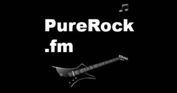 103.1 Pure Rock FM