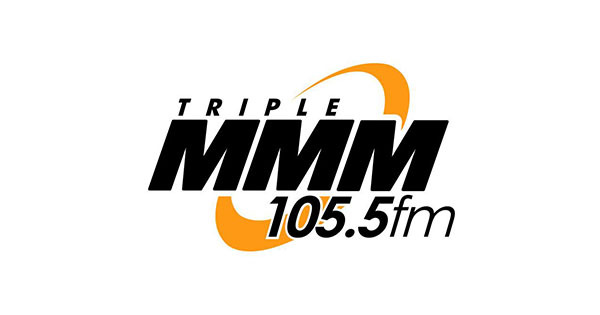 105.5 Triple M