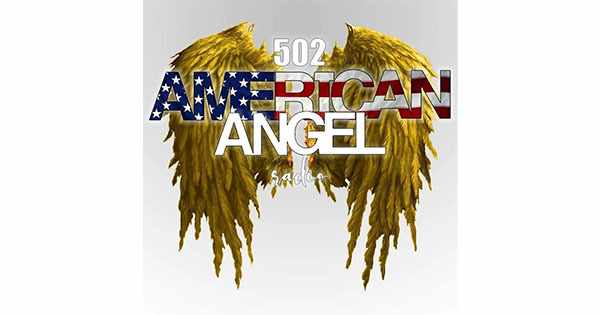 502 American Angel Radio