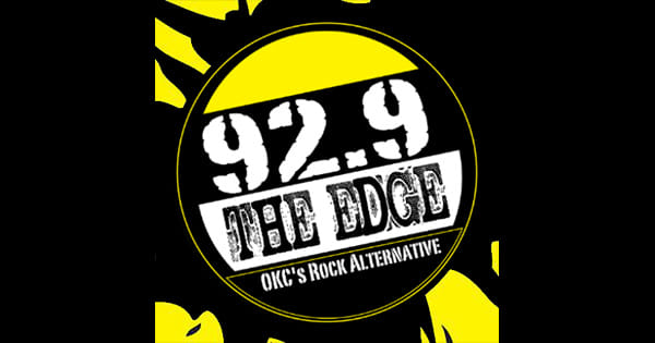 92.9 The Edge