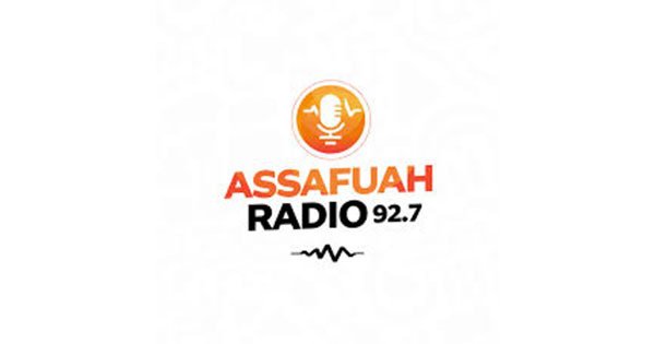 ASSAFUAH FM 92.7