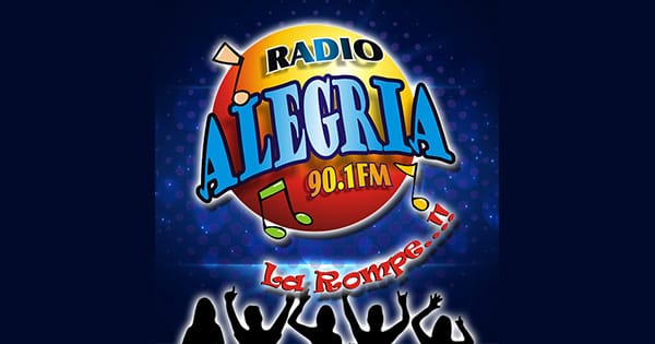 Alegria Radio