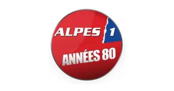 Alpes 1 – Années 80