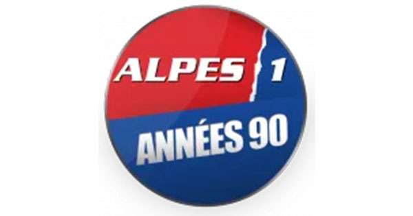 Alpes 1 – Années 90