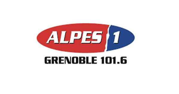 Alpes 1 – Grenoble