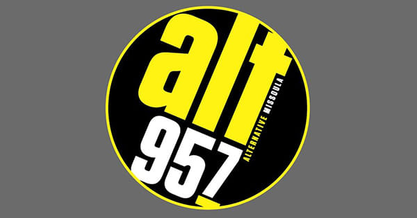 Alt 95.7