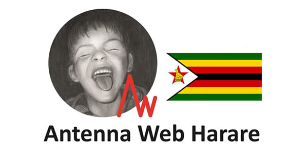 Antenna Web Harare