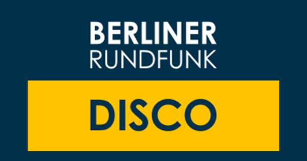 Berliner Rundfunk Disco