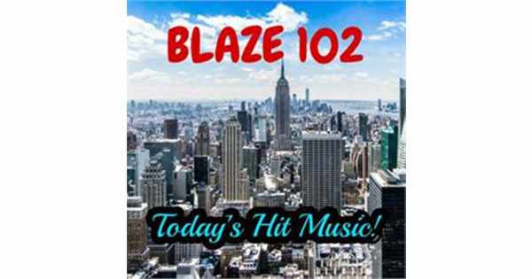 Blaze 102