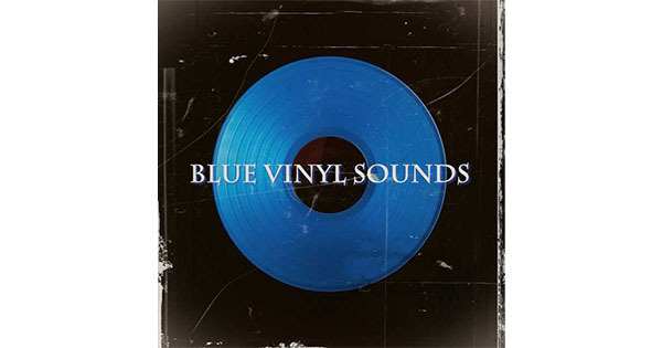 Blue Vinyl Sounds