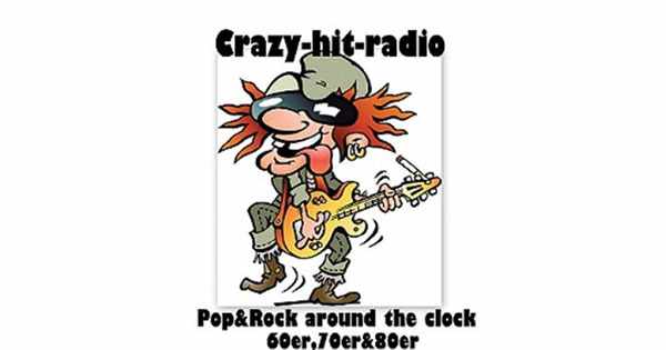 Crazy Hit Radio