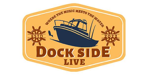 Dock Side Live Radio